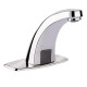 Кран для раковины Lidz Tech 077 безконтактный LDTEC077CRM32533 Chrome