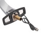 Кран для раковины Lidz Tech 077 безконтактный LDTEC077CRM32533 Chrome