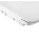 Сидіння для унітаза Qtap (Crow 520,640) з мікроліфтом Slim QT0599SC2170W