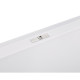 Кухонна мийка Lidz 790x495/230 WHI-01 (LIDZWHI01790495230)