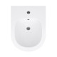 Біде підвісне Qtap Jay 520х360х320 White QT07555376W