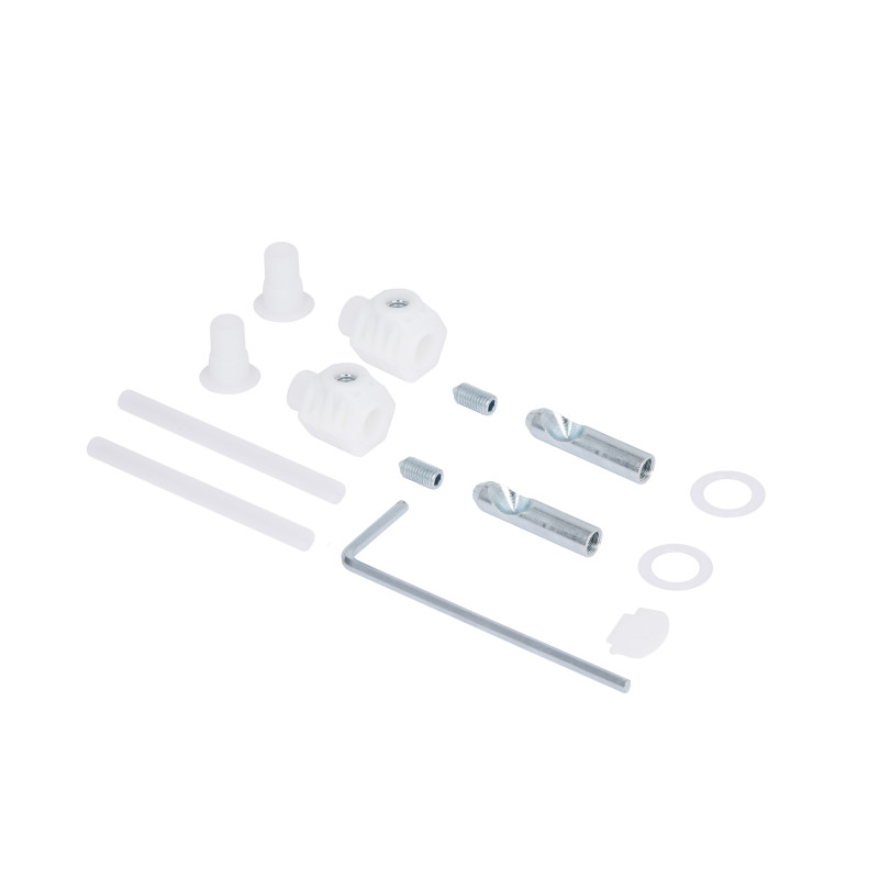 Біде підвісне Qtap Jay 520х360х320 White QT07555376W