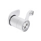 Змішувач для кухні Lidz Mars 002M (k40) LDMAR002MCRM34847 Chrome