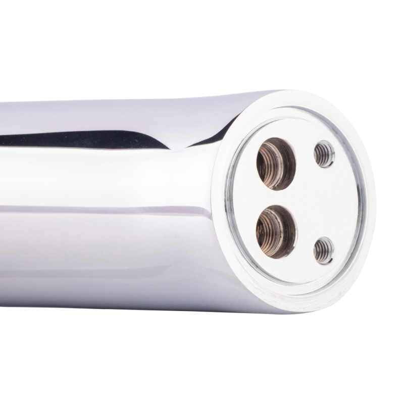 Змішувач для кухні Lidz Mars 007 (k40) LDMAR007CRM34856 Chrome