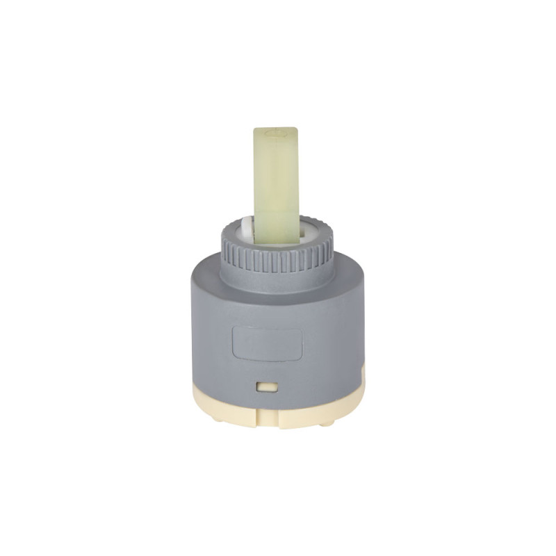 Змішувач для раковини Lidz Mars 001F (k40) LDMAR001CRM34871 Chrome