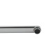 Вилив для змішувача Lidz Niagara 220 20 см LDNIA220CRM35103 Chrome