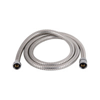 Шланг Lidz Niagara 03 1,5 м LDNIA03CRM35452 Chrome