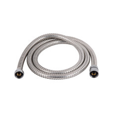 Шланг Lidz Niagara 03 1,5 м LDNIA03CRM35452 Chrome