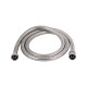Шланг Lidz Niagara 03 1,5 м LDNIA03CRM35452 Chrome