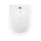 Біде підлогове Qtap Stork/Swan 560х360х410 White QT15443378W