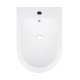 Біде підлогове Qtap Scorpio 565x355x410 White QT14441380W
