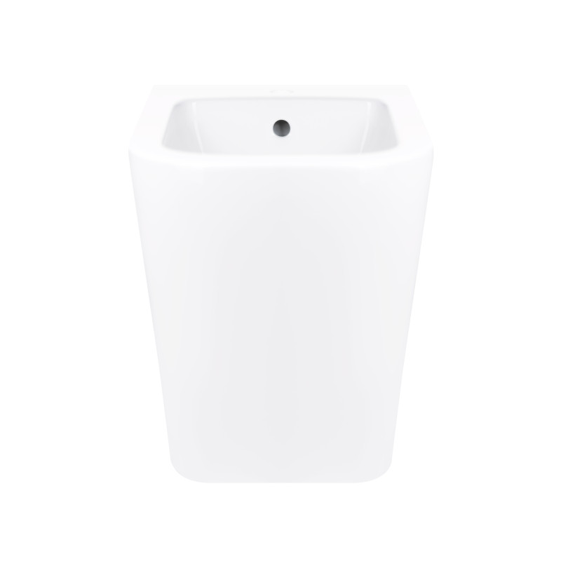 Біде підлогове Qtap Tern 550x360x410 White QT1744003CW