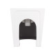 Біде підлогове Qtap Tern 550x360x410 White QT1744003CW