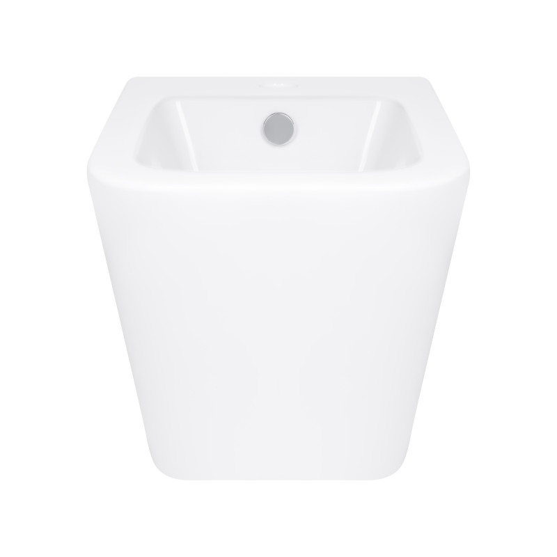Біде підвісне Qtap Tern 520x350x320 White QT17551303GW