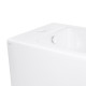 Біде підвісне Qtap Tern 520x350x320 White QT17551303GW