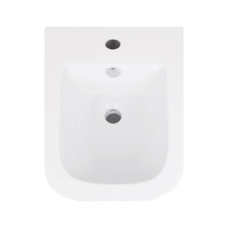Біде підвісне Qtap Tern 520x350x320 White QT17551303GW