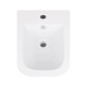 Біде підвісне Qtap Tern 520x350x320 White QT17551303GW