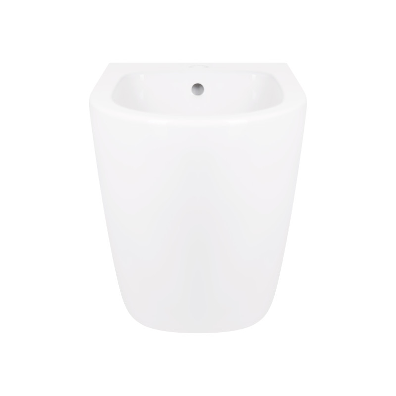 Біде підлогове Qtap Robin 560x355x410 White QT13441381W