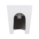 Біде підлогове Qtap Robin 560x355x410 White QT13441381W