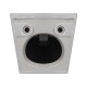 Біде підвісне Qtap Robin 495х370х325 Matt black QT1355046FMB