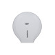 Тримач для туалетного паперу Qtap Pohodli 270 мм QTDP112WP White (Držák)