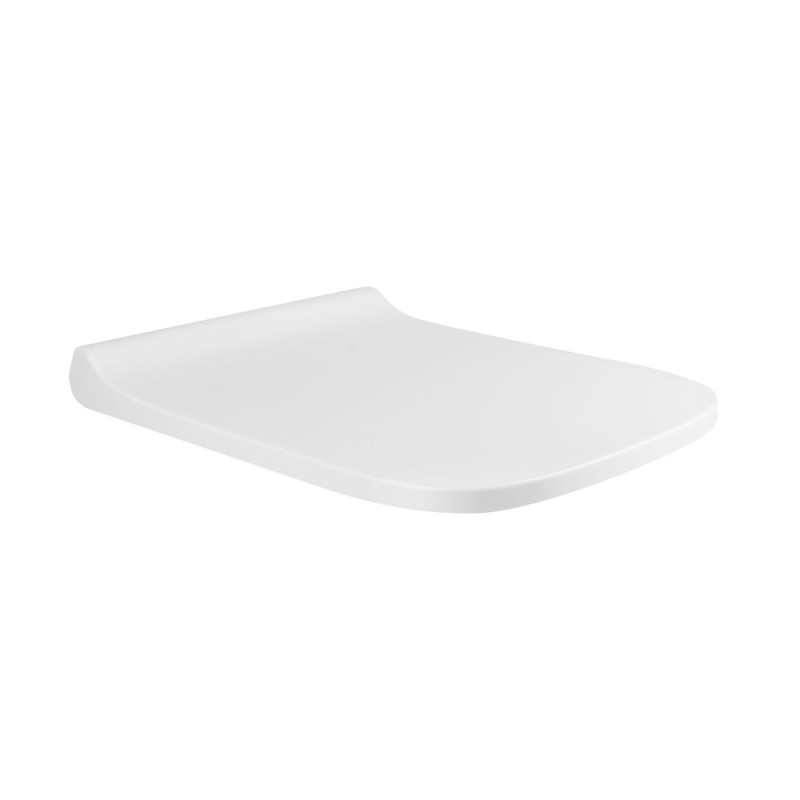 Готове рішення Qtap для ванної кімнати: підвісний унітаз Tern Rimless 490x340x350 + комплект інсталяції Nest 4 в 1 (кругла клавіша Chrome)
