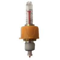 Витратомір Thermo Alliance Forte 1/2