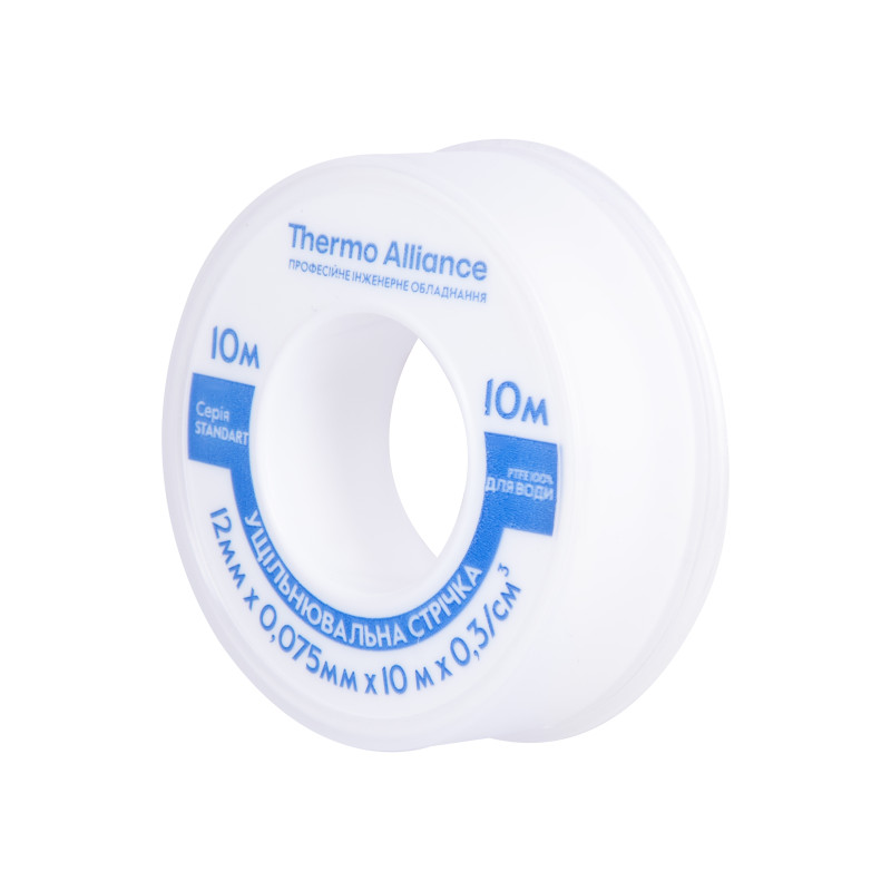 Фум білий Thermo Alliance Standart комплект SD260WW10