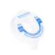 Фум білий Thermo Alliance Standart комплект SD260WW10