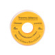 Фум жовтий Thermo Alliance Standart 15 м SD262YW15