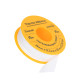 Фум жовтий Thermo Alliance Standart 15 м SD262YW15