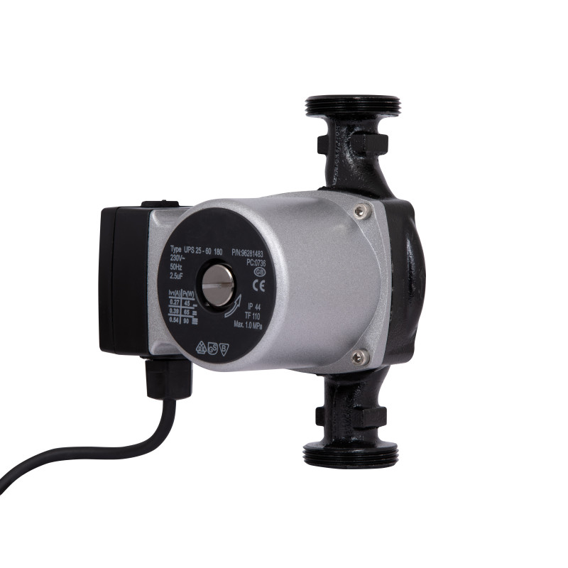 Насос циркуляційний GRS UPC 25/60/180 (з кабелем)