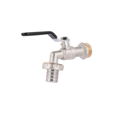 Кран поливальний Valve 3/4