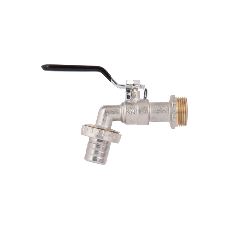 Кран поливальний Valve 3/4