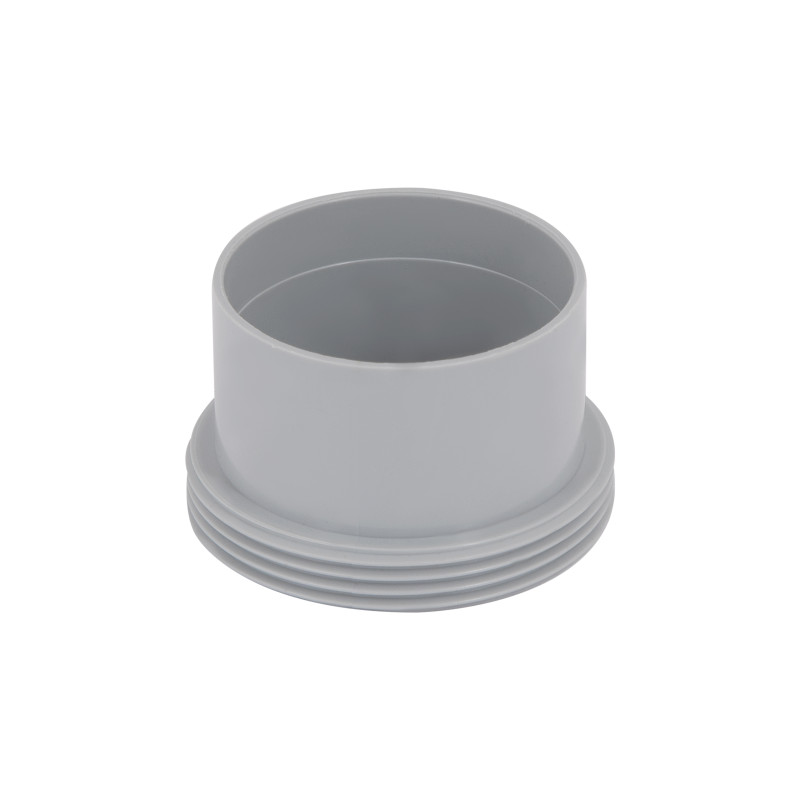 Пісуар підвісний Qtap Crow з краном-дозатором 390х330х660 White QT0588112HW