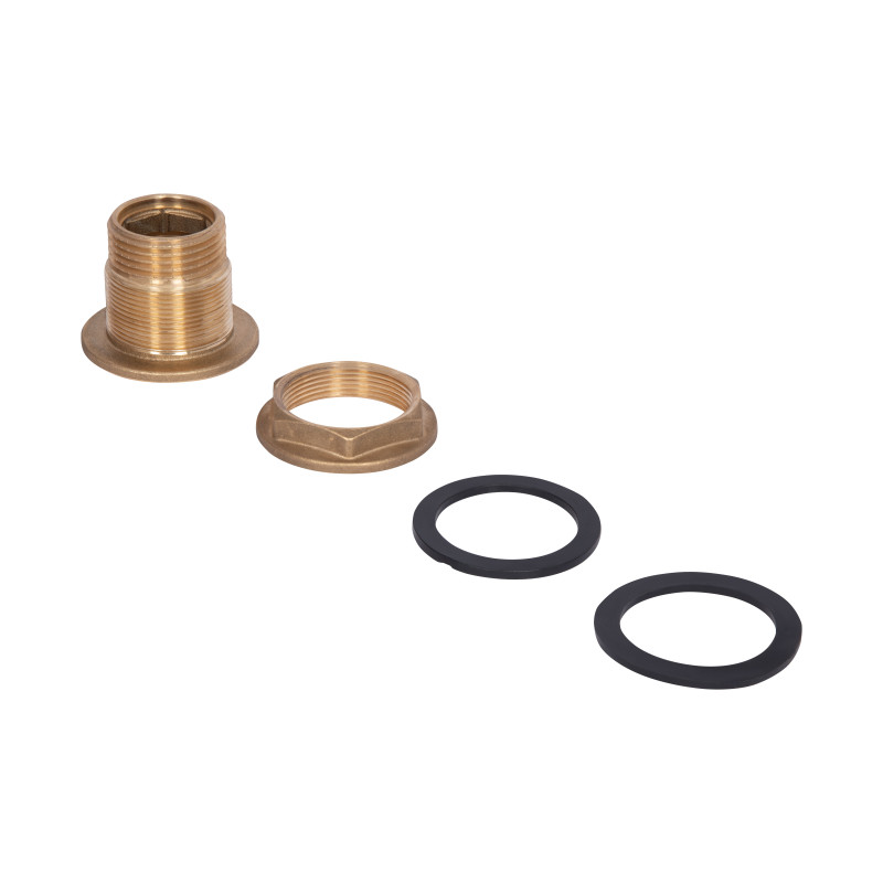 Врізка Thermo Alliance Standart 1