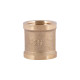 Муфта Thermo Alliance Standart 1/2