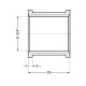 Муфта Thermo Alliance Standart 3/4