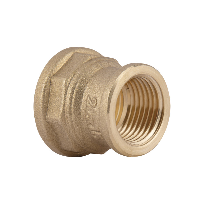 Муфта Thermo Alliance Standart 1/2