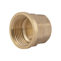 Муфта Thermo Alliance Standart 3/4