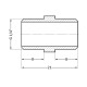 Ніпель Thermo Alliance Standart 1/4