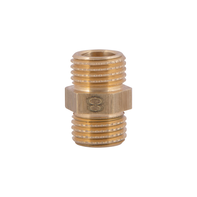 Ніпель Thermo Alliance Standart 1/4