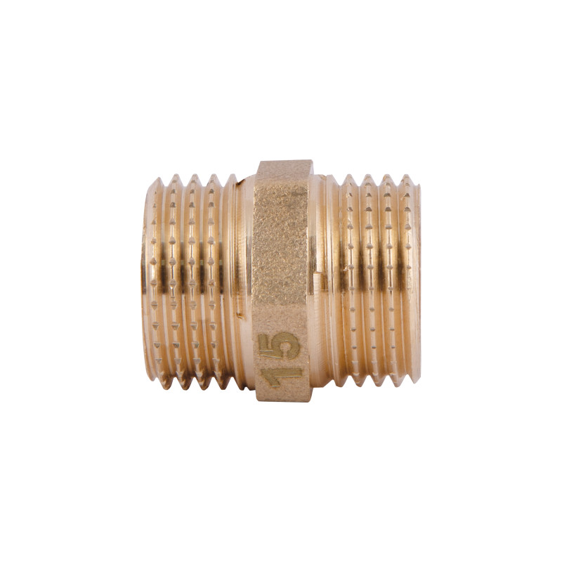 Ніпель Thermo Alliance Standart 1/2