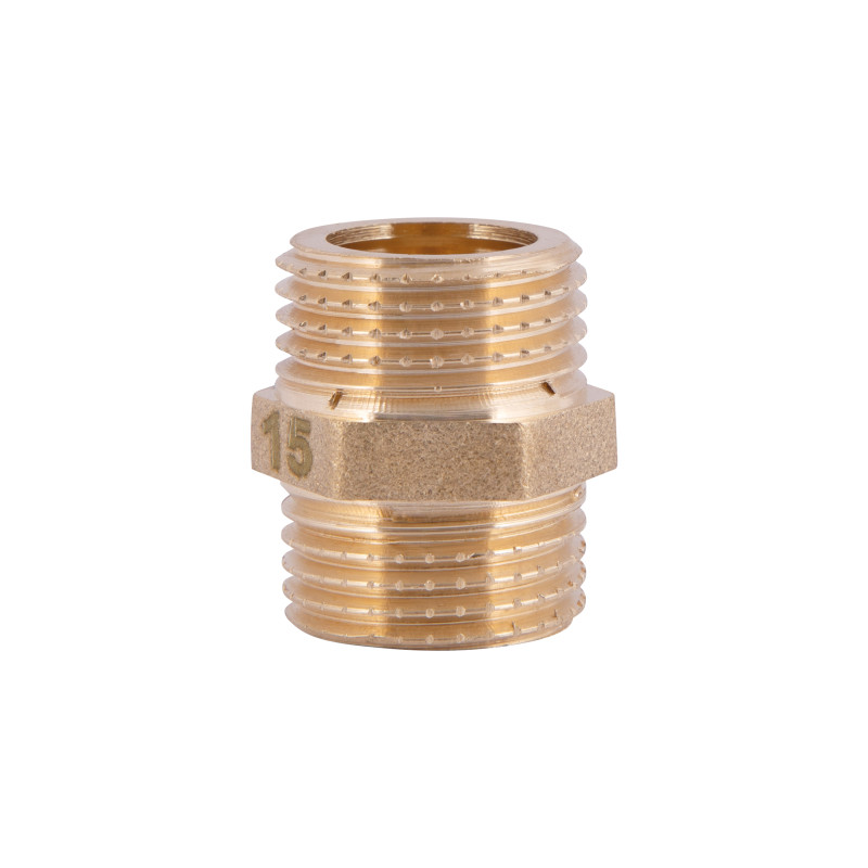 Ніпель Thermo Alliance Standart 1/2