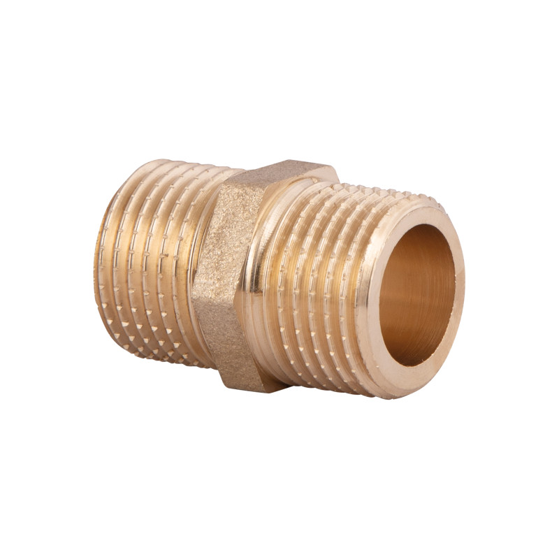 Ніпель Thermo Alliance Standart 1/2