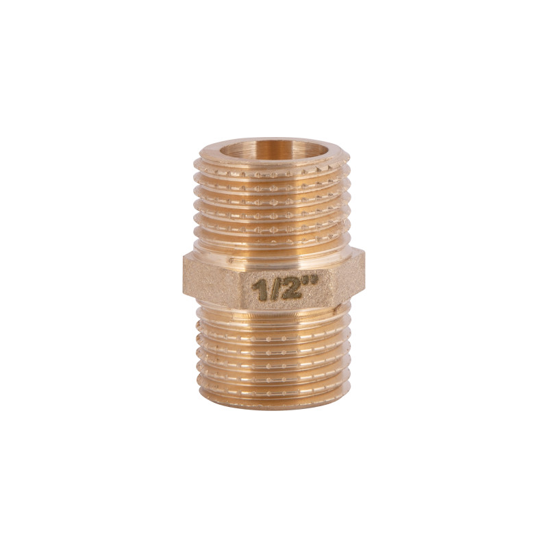 Ніпель Thermo Alliance Standart 1/2