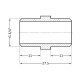 Ніпель Thermo Alliance Standart 3/4