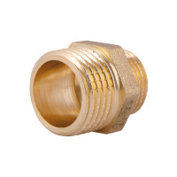 Ніпель Thermo Alliance Standart 1/2