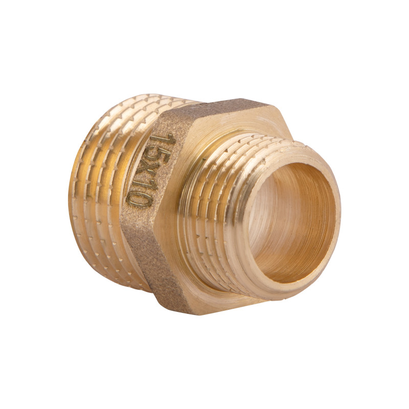 Ніпель Thermo Alliance Standart 1/2