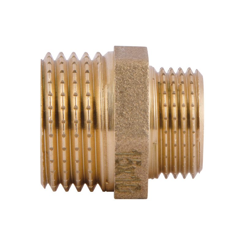 Ніпель Thermo Alliance Standart 1/2